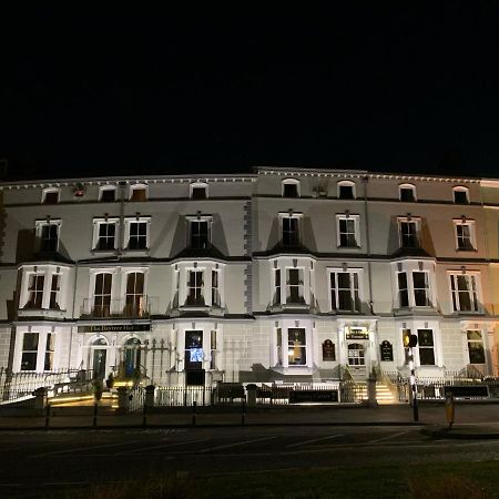 Baytree Hotel Llandudno Zewnętrze zdjęcie